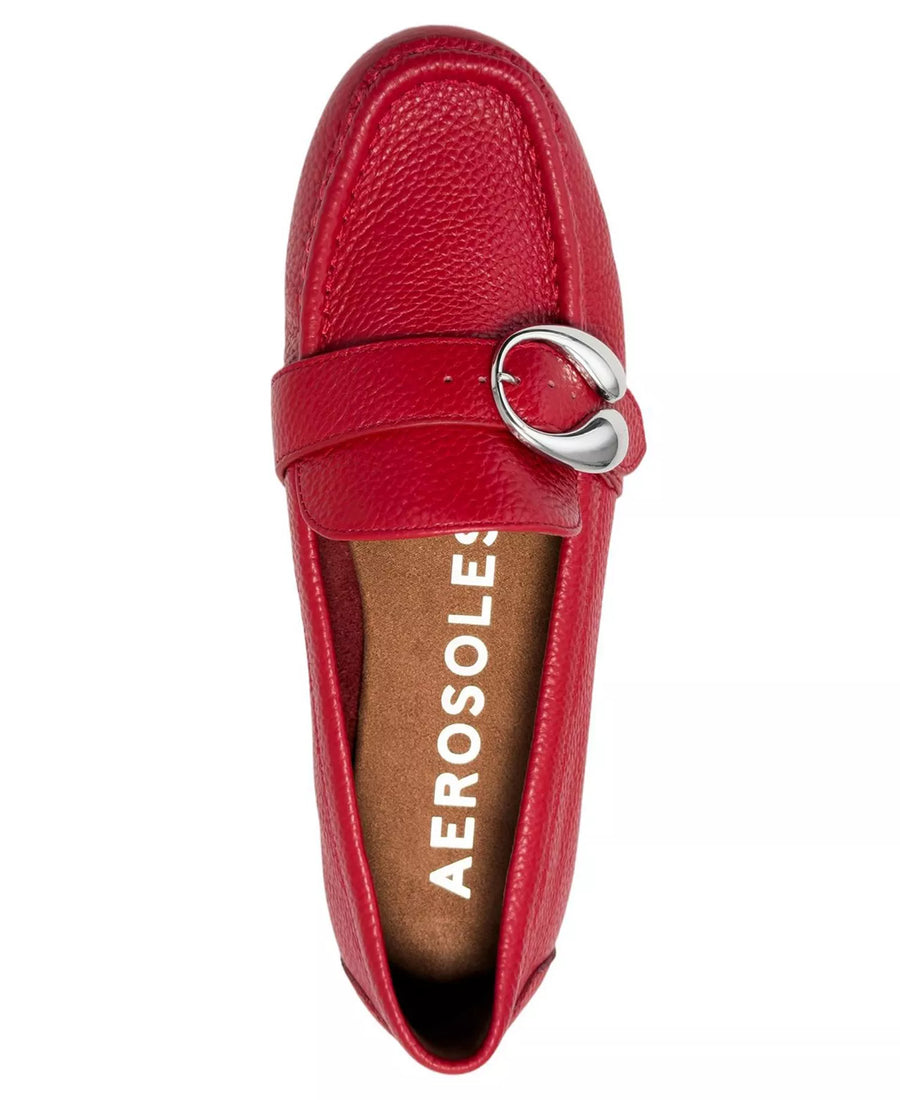 Aerosoles Women's Don Slip-On Casual Loafers