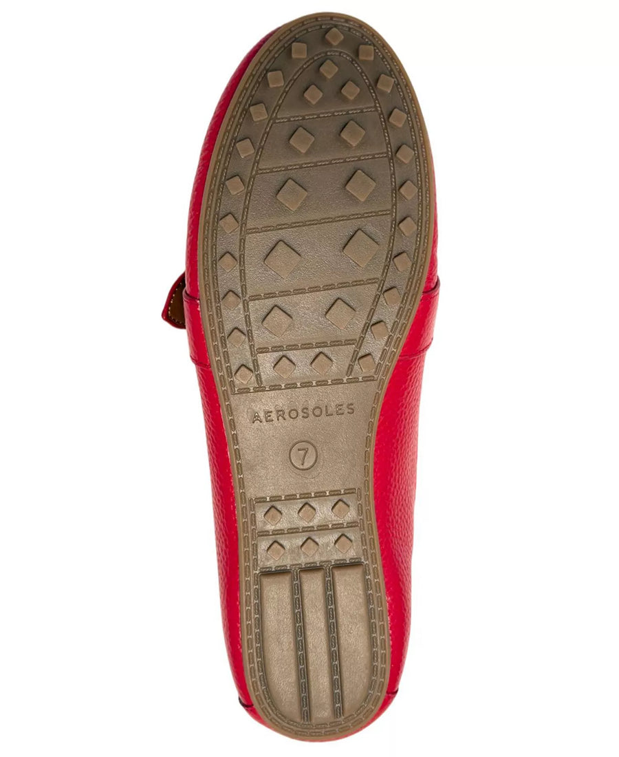 Aerosoles Women's Don Slip-On Casual Loafers