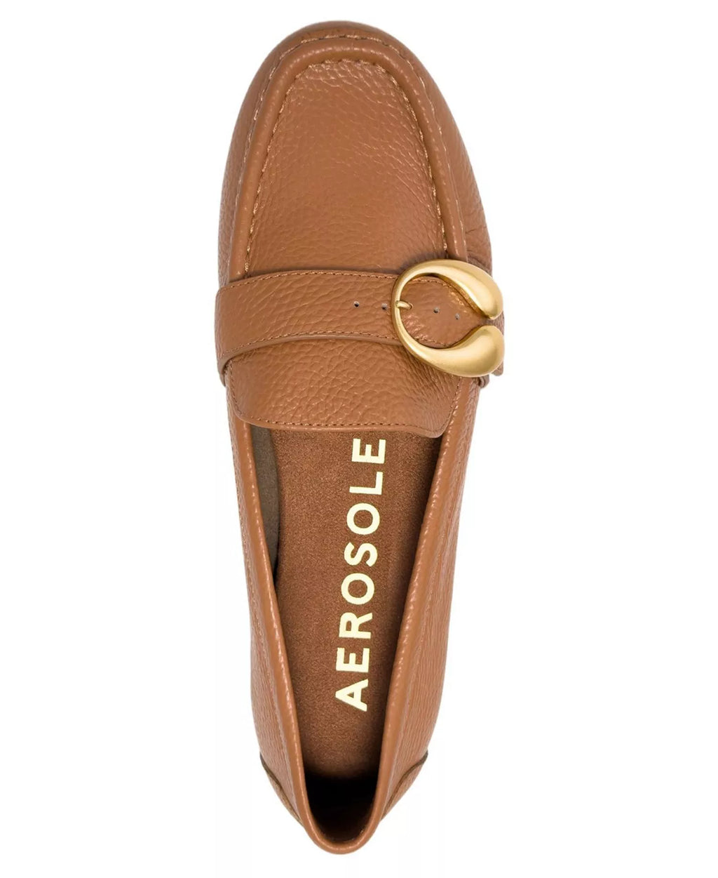 Aerosoles Women's Don Slip-On Casual Loafers