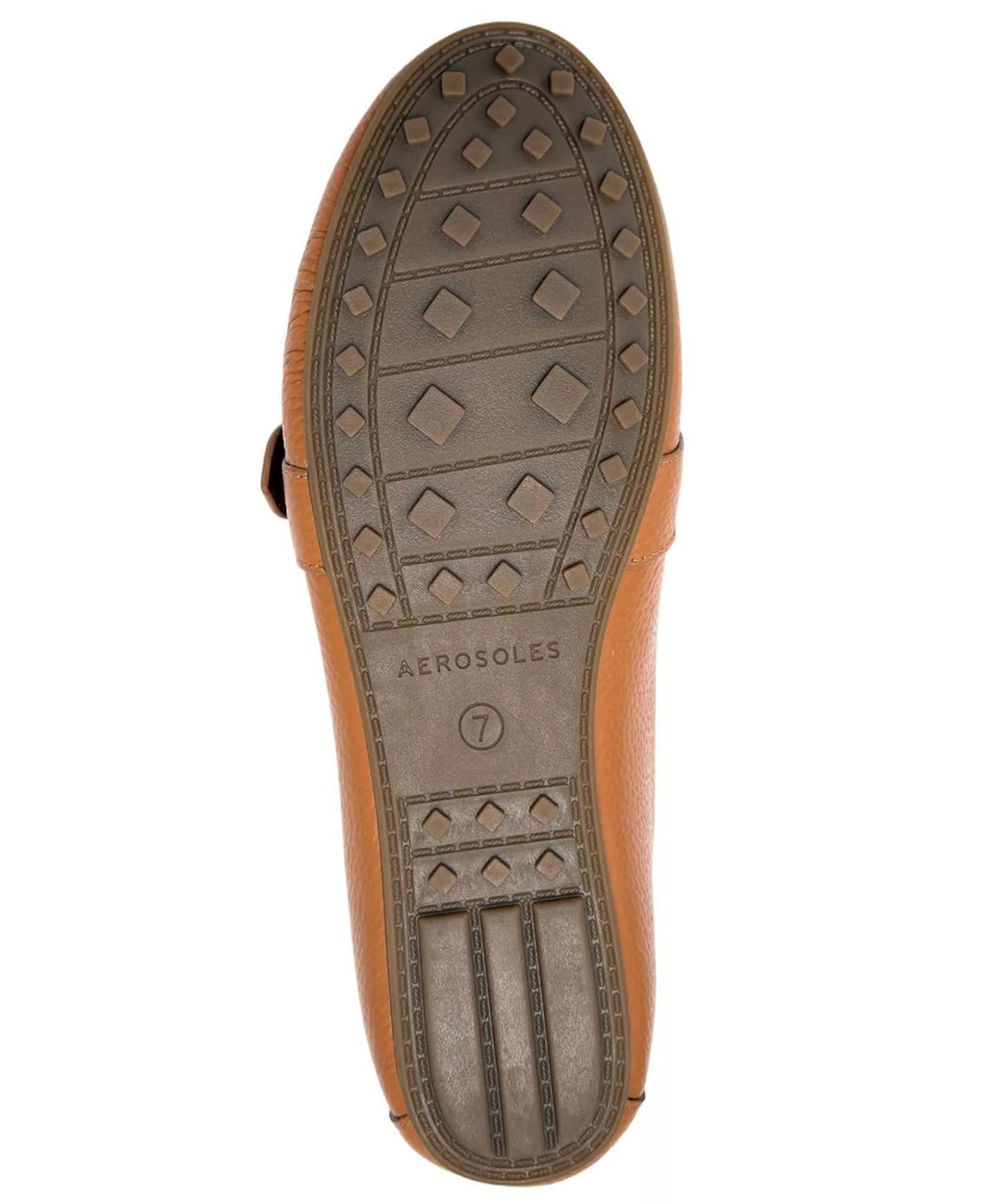 Aerosoles Women's Don Slip-On Casual Loafers