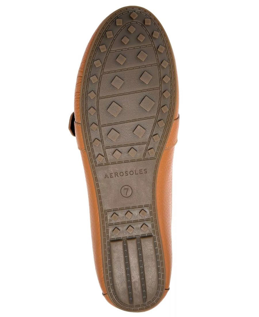 Aerosoles Women's Don Slip-On Casual Loafers