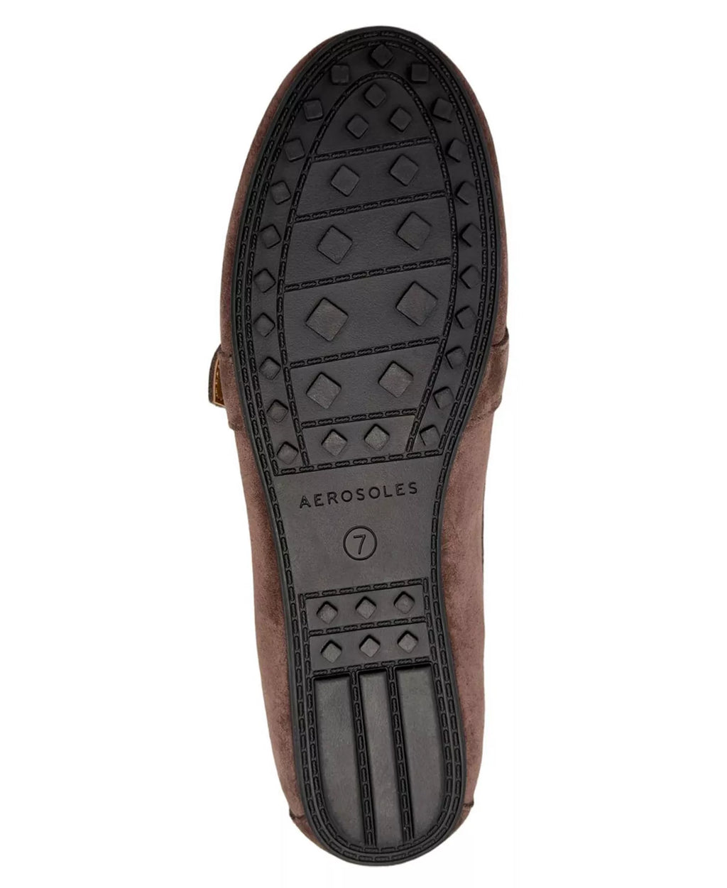Aerosoles Women's Don Slip-On Casual Loafers