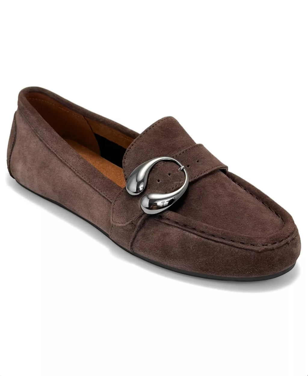 Aerosoles Women's Don Slip-On Casual Loafers