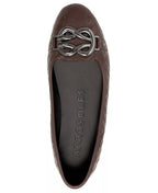 Aerosoles Women's Big-Bet Slip-On Ballet Flats