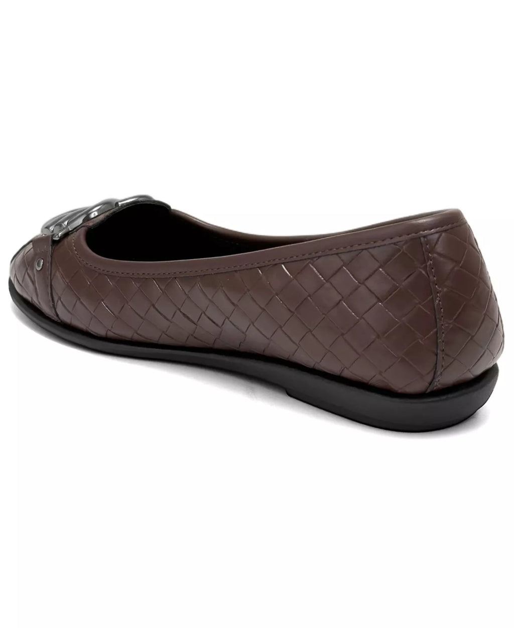 Aerosoles Women's Big-Bet Slip-On Ballet Flats
