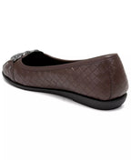 Aerosoles Women's Big-Bet Slip-On Ballet Flats