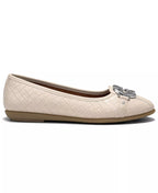 Aerosoles Women's Big-Bet Slip-On Ballet Flats