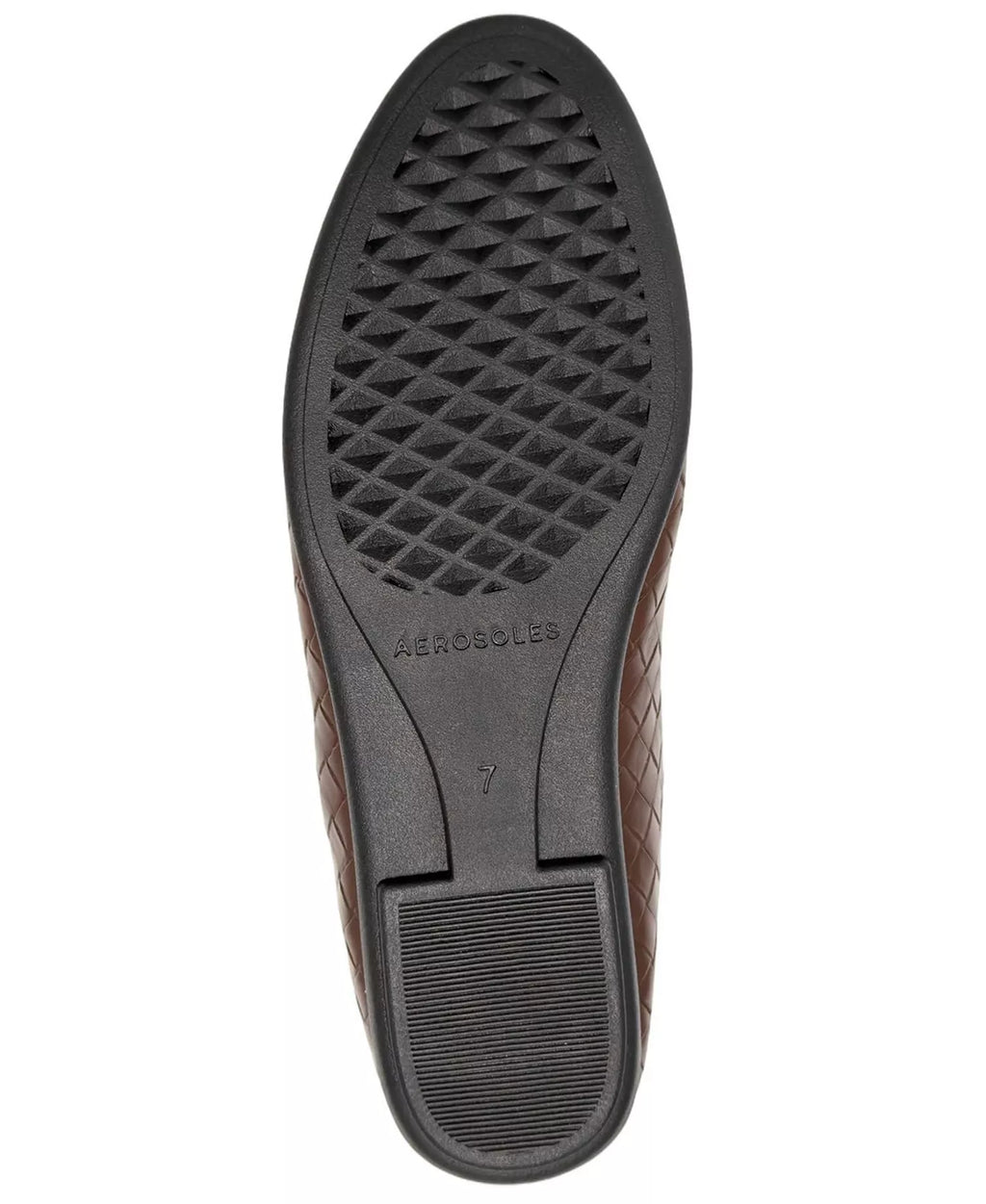 Aerosoles Women's Big-Bet Slip-On Ballet Flats