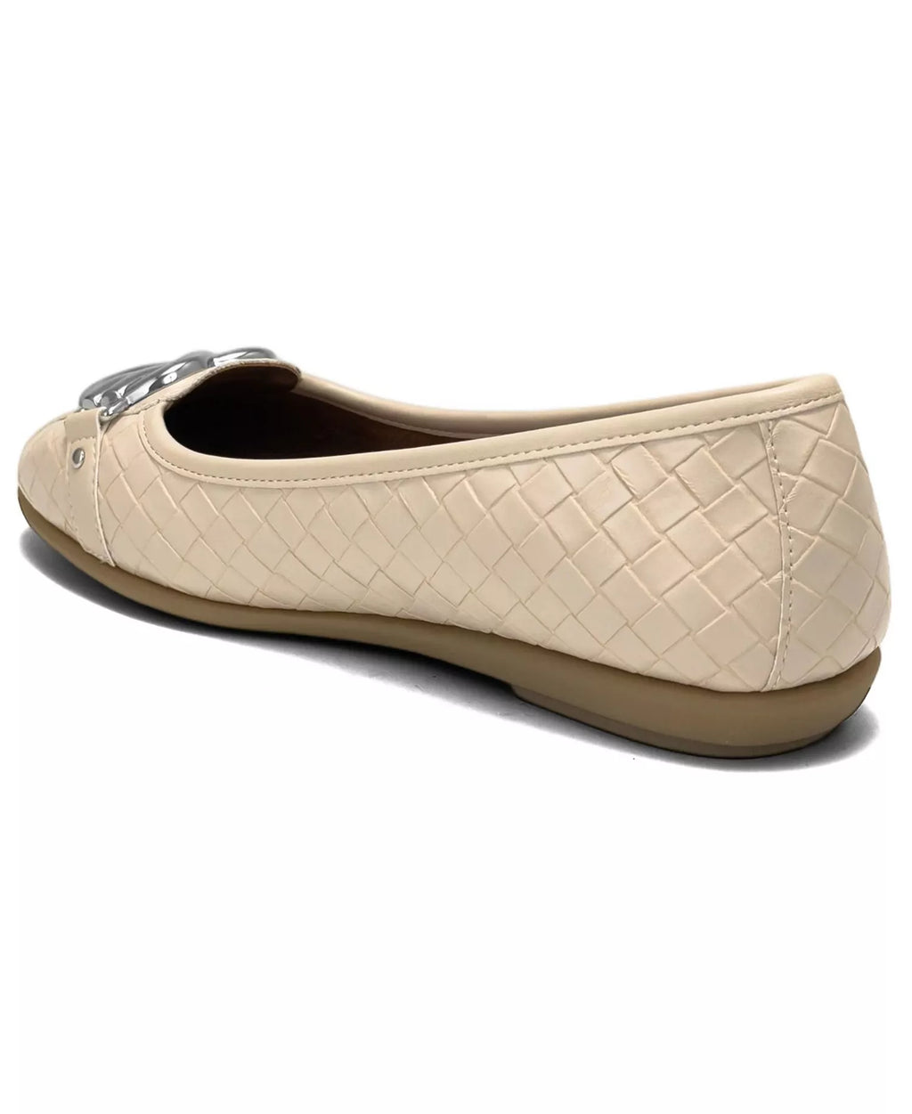 Aerosoles Women's Big-Bet Slip-On Ballet Flats