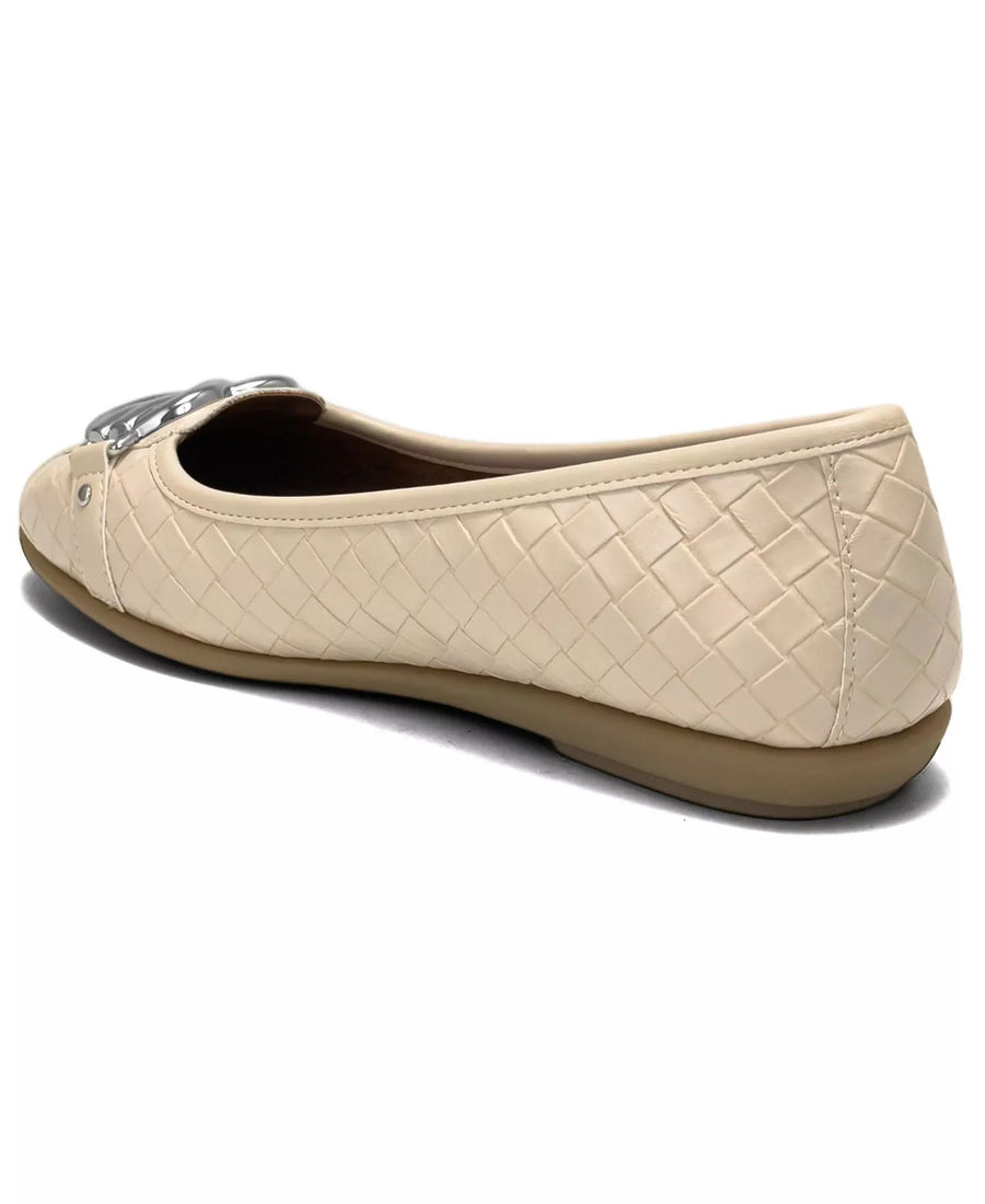 Aerosoles Women's Big-Bet Slip-On Ballet Flats