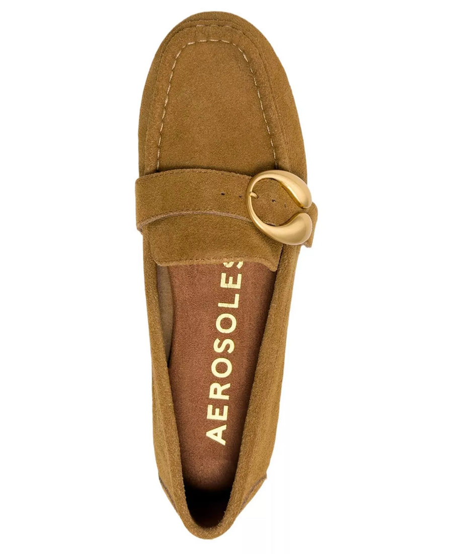 Aerosoles Women's Don Slip-On Casual Loafers
