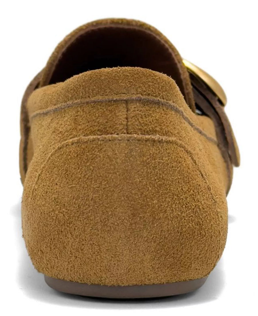 Aerosoles Women's Don Slip-On Casual Loafers