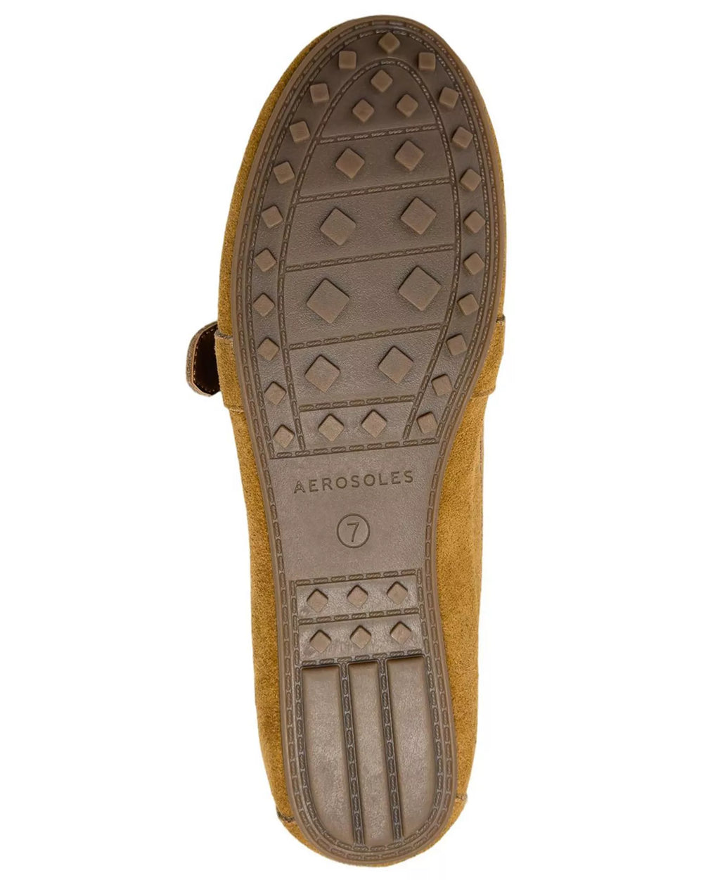 Aerosoles Women's Don Slip-On Casual Loafers