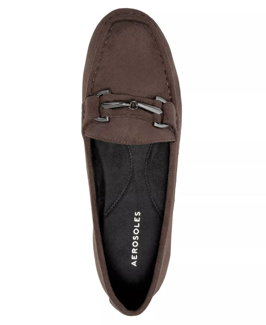 Aerosoles Women's Day Drive Slip-On Loafers