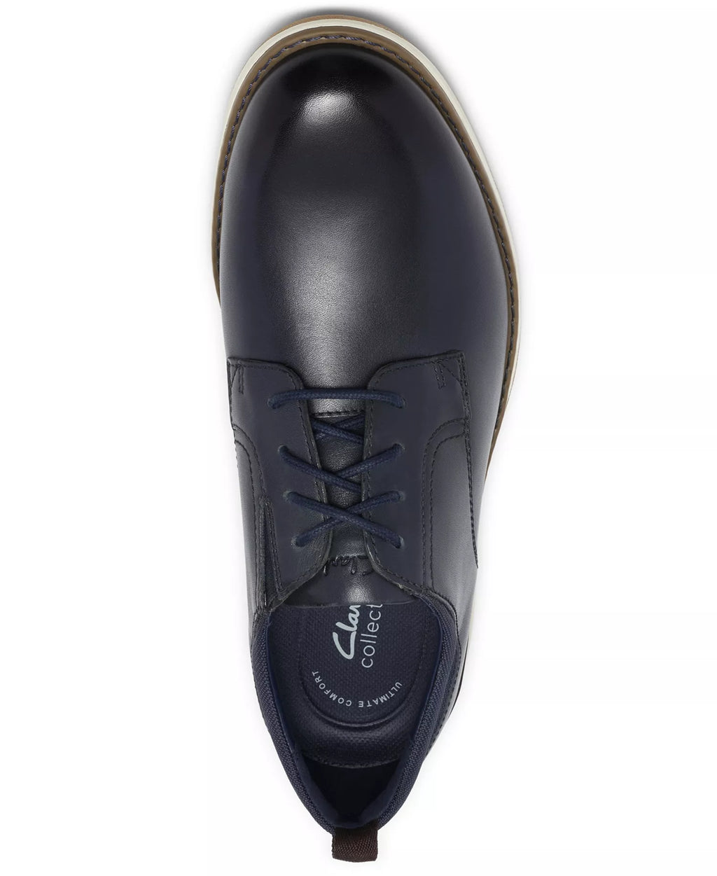 Clarks Men's Flex Hybrid Casual Shoes