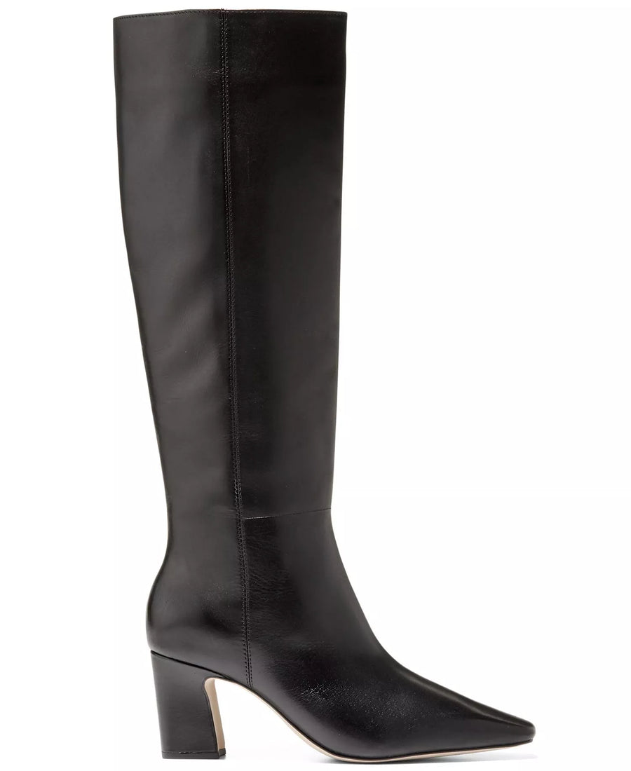 Cole Haan Women's Blanche Zipper Tall Boots