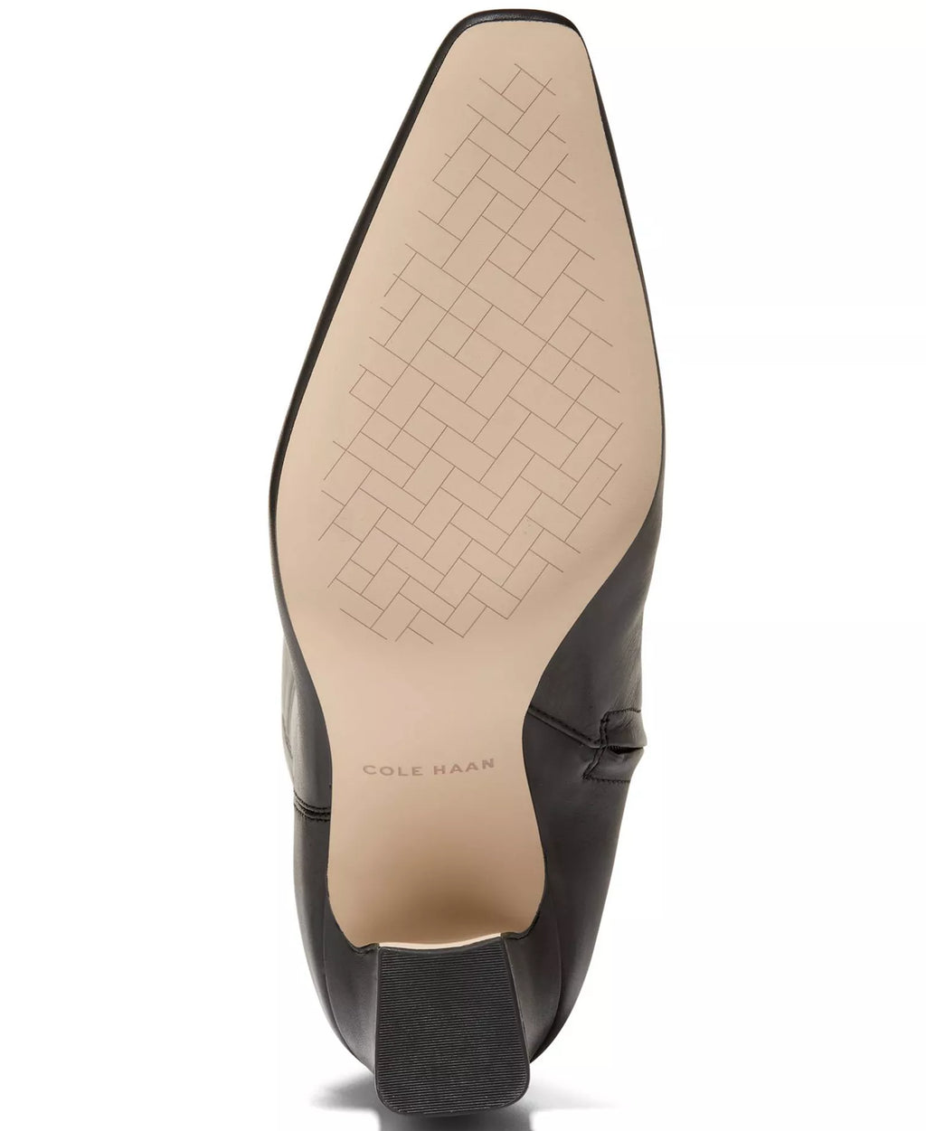 Cole Haan Women's Blanche Zipper Tall Boots