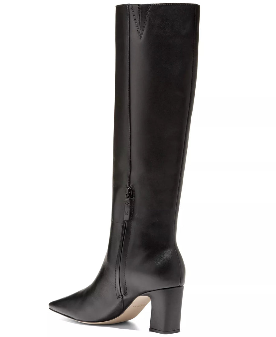 Cole Haan Women's Blanche Zipper Tall Boots