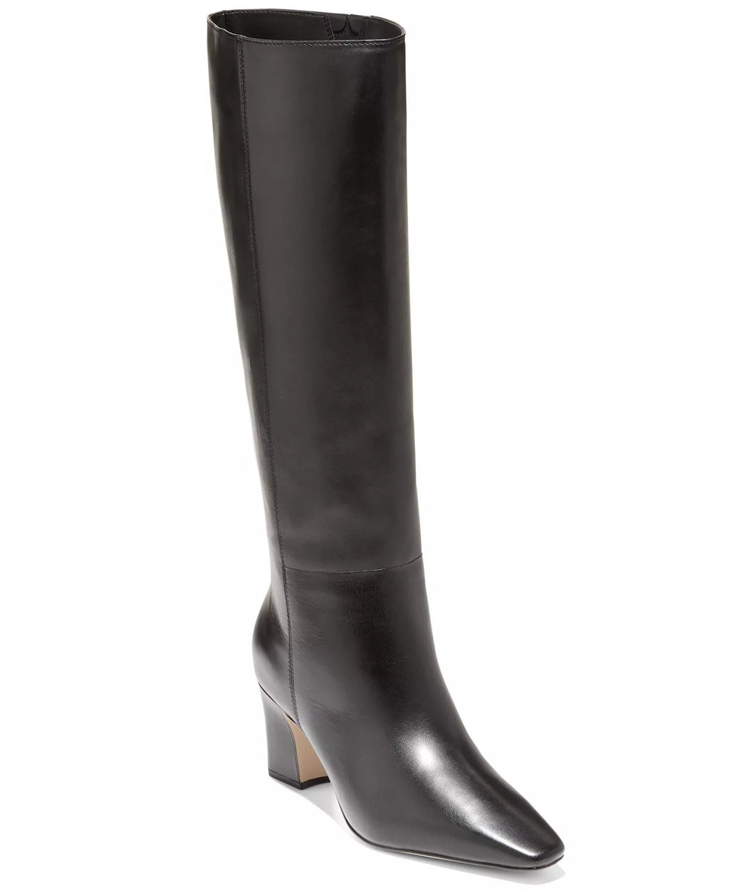 Cole Haan Women's Blanche Zipper Tall Boots