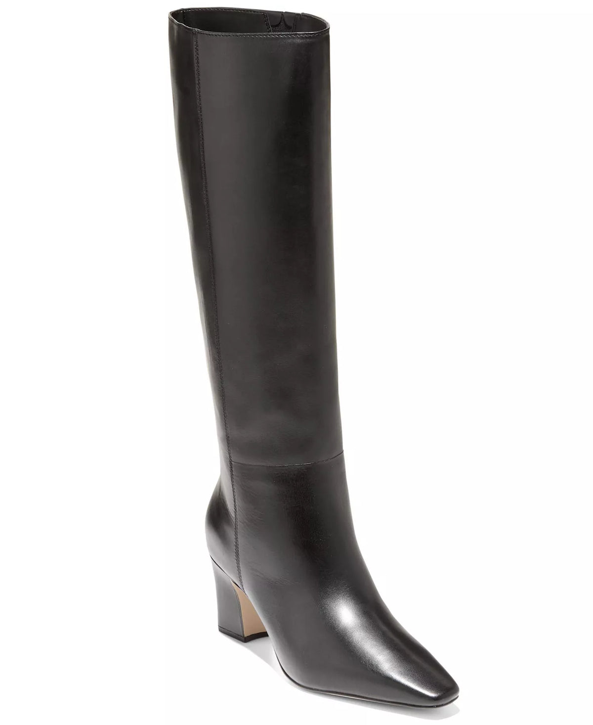Cole Haan Women's Blanche Zipper Tall Boots
