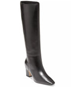 Cole Haan Women's Blanche Zipper Tall Boots