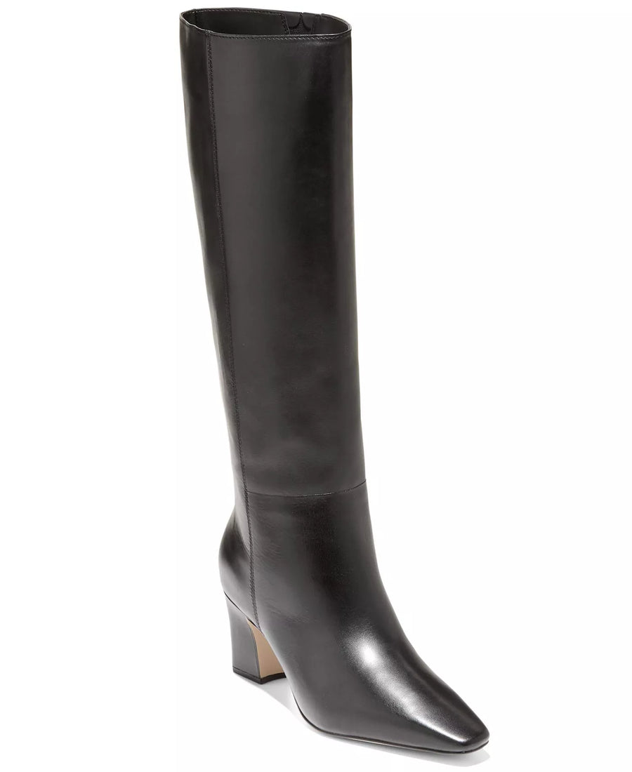 Cole Haan Women's Blanche Zipper Tall Boots