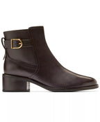 Cole Haan Women's Haddie Full-Zip Buckle Ankle Booties