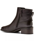 Cole Haan Women's Haddie Full-Zip Buckle Ankle Booties