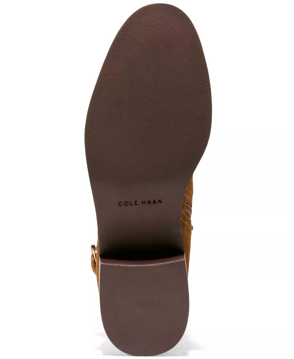 Cole Haan Women's Haddie Full-Zip Buckle Ankle Booties