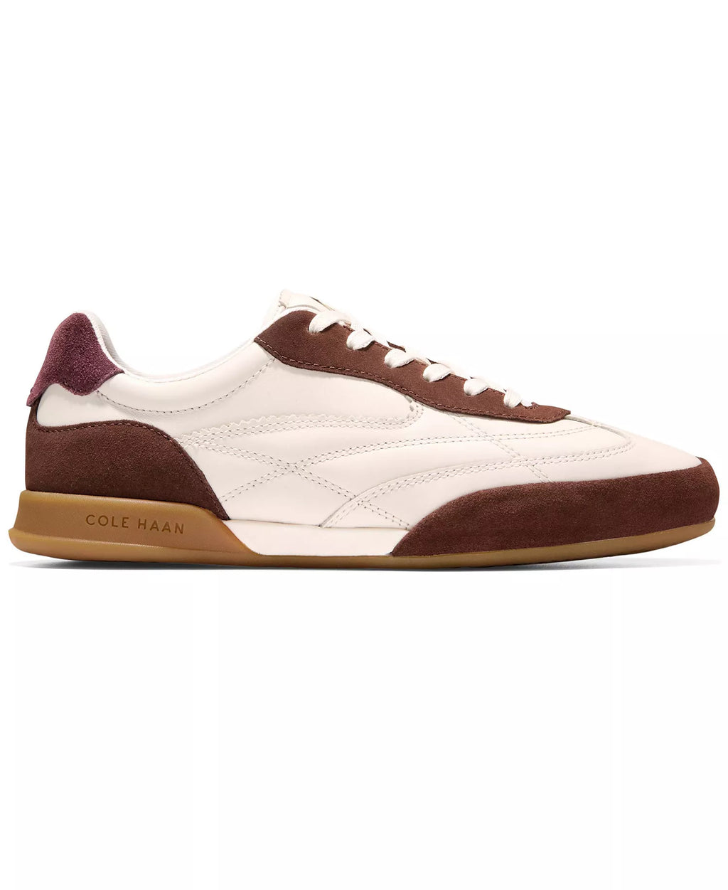 Cole Haan Women's GrandPrø Turf 2.0 Lace-Up Sneakers