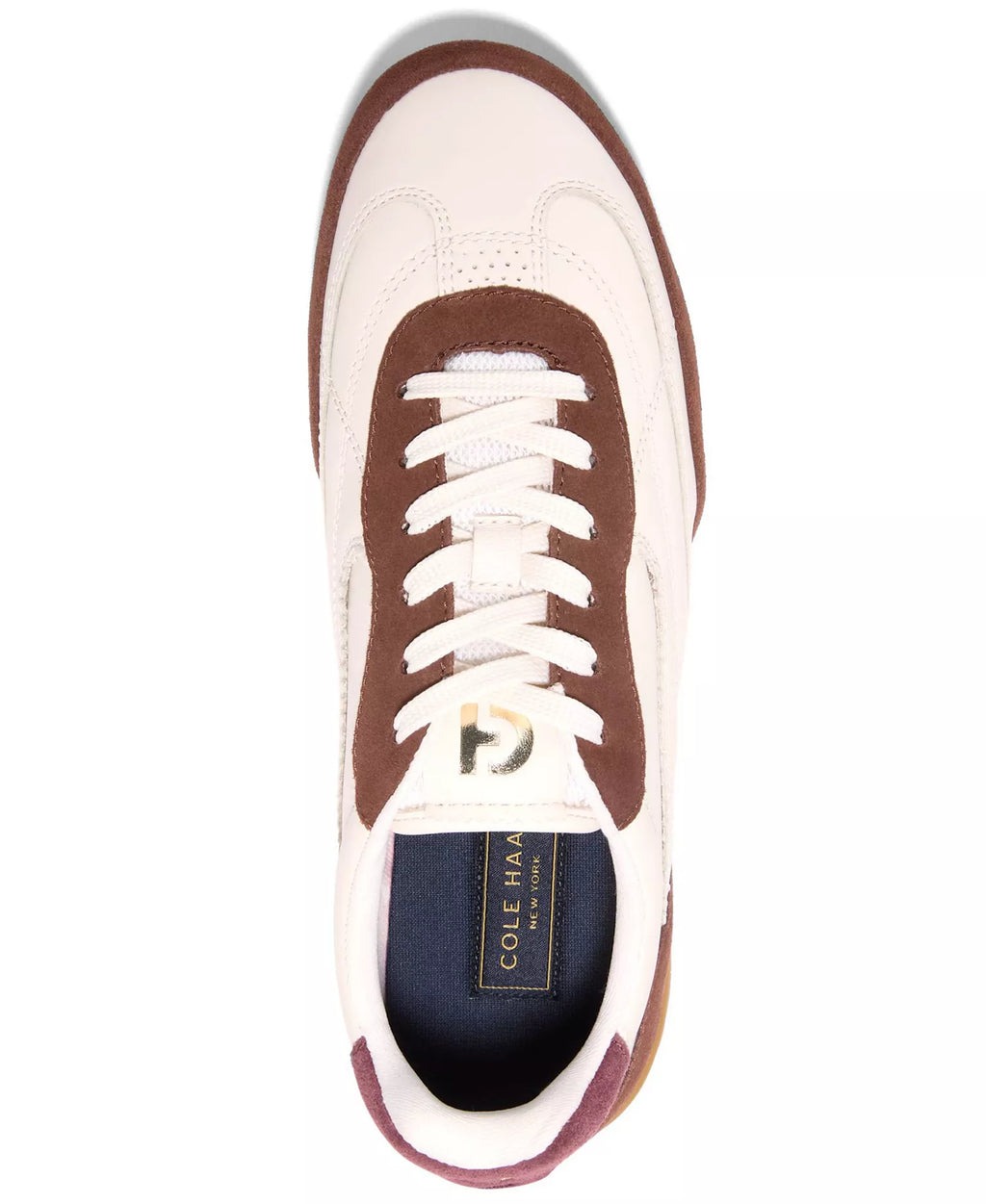 Cole Haan Women's GrandPrø Turf 2.0 Lace-Up Sneakers