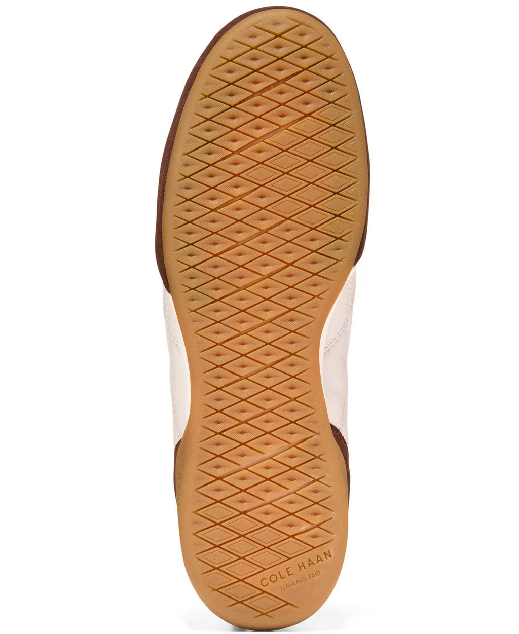 Cole Haan Women's GrandPrø Turf 2.0 Lace-Up Sneakers