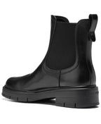 Cole Haan Women's Fenella Chelsea Waterproof Zipper Booties