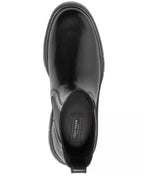 Cole Haan Women's Fenella Chelsea Waterproof Zipper Booties