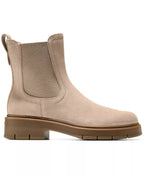 Cole Haan Women's Fenella Chelsea Waterproof Zipper Booties