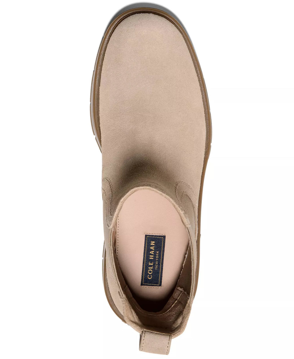 Cole Haan Women's Fenella Chelsea Waterproof Zipper Booties