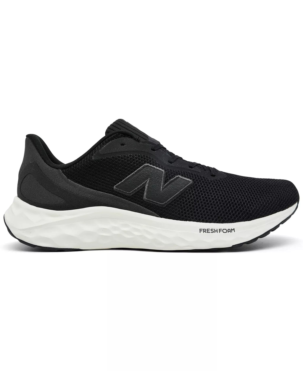 New Balance Men’s Fresh Foam Arishi v4 Running Sneakers