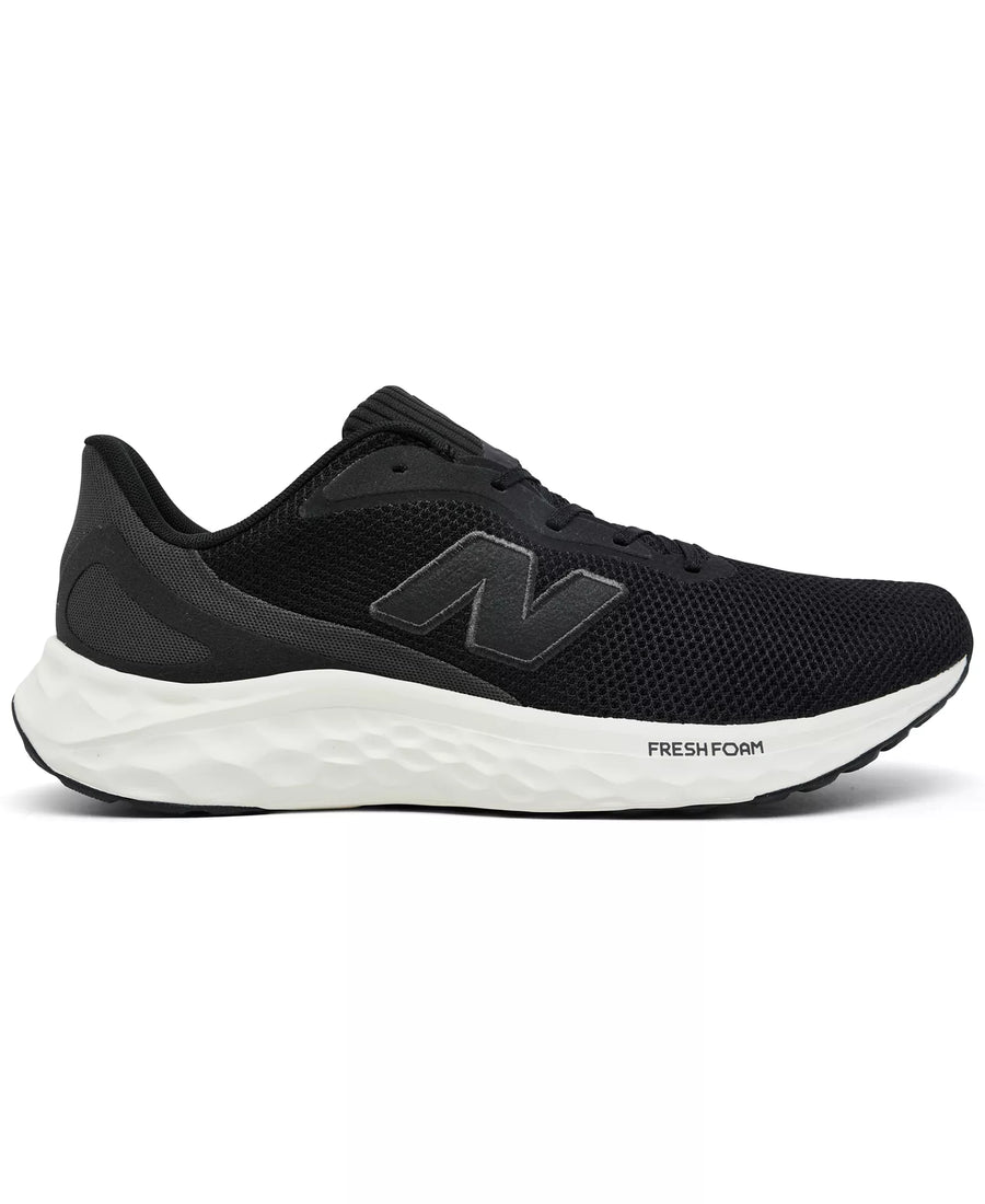 New Balance Men's Fresh Foam Arishi v4 Running Sneakers