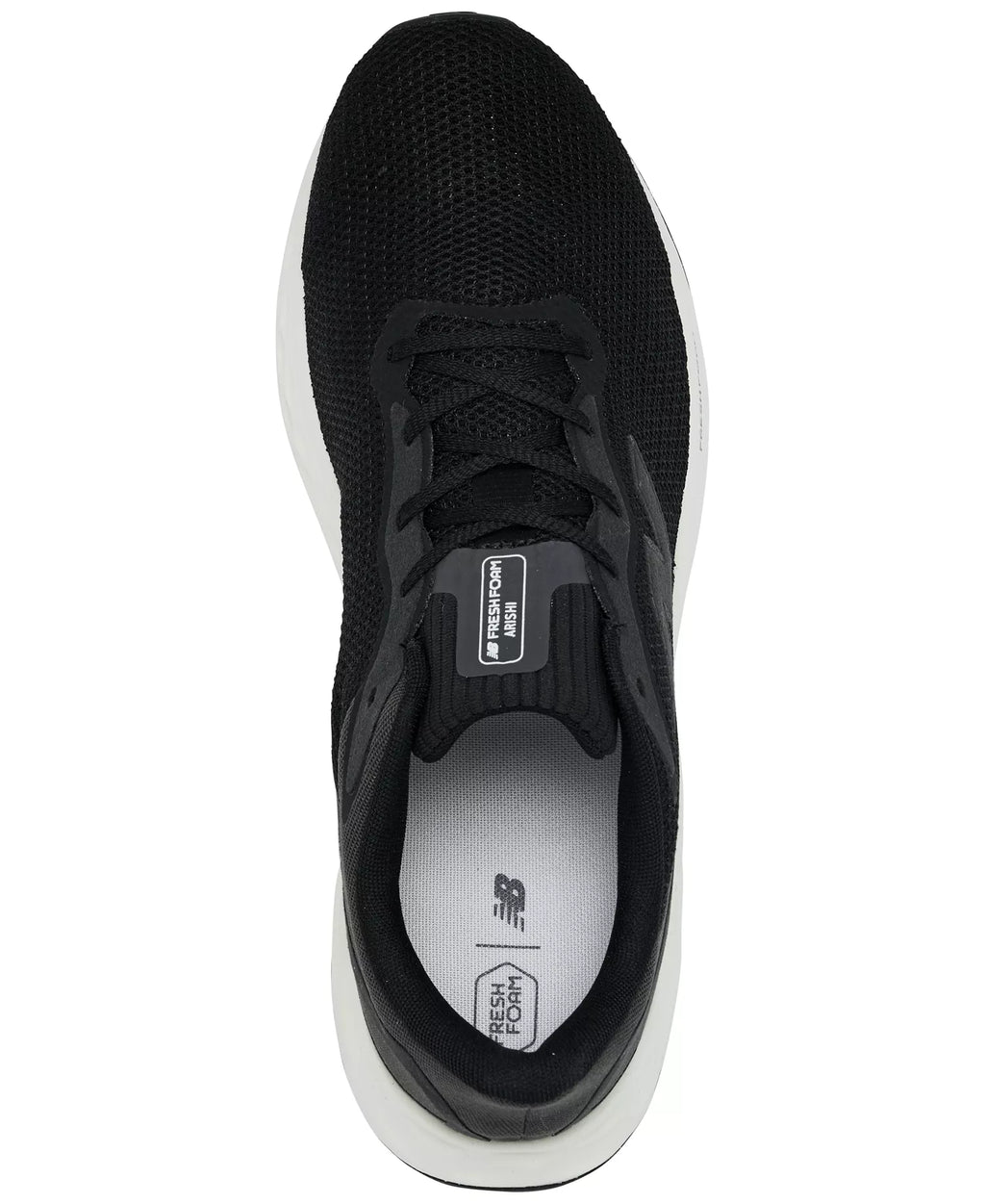 New Balance Men's Fresh Foam Arishi v4 Running Sneakers