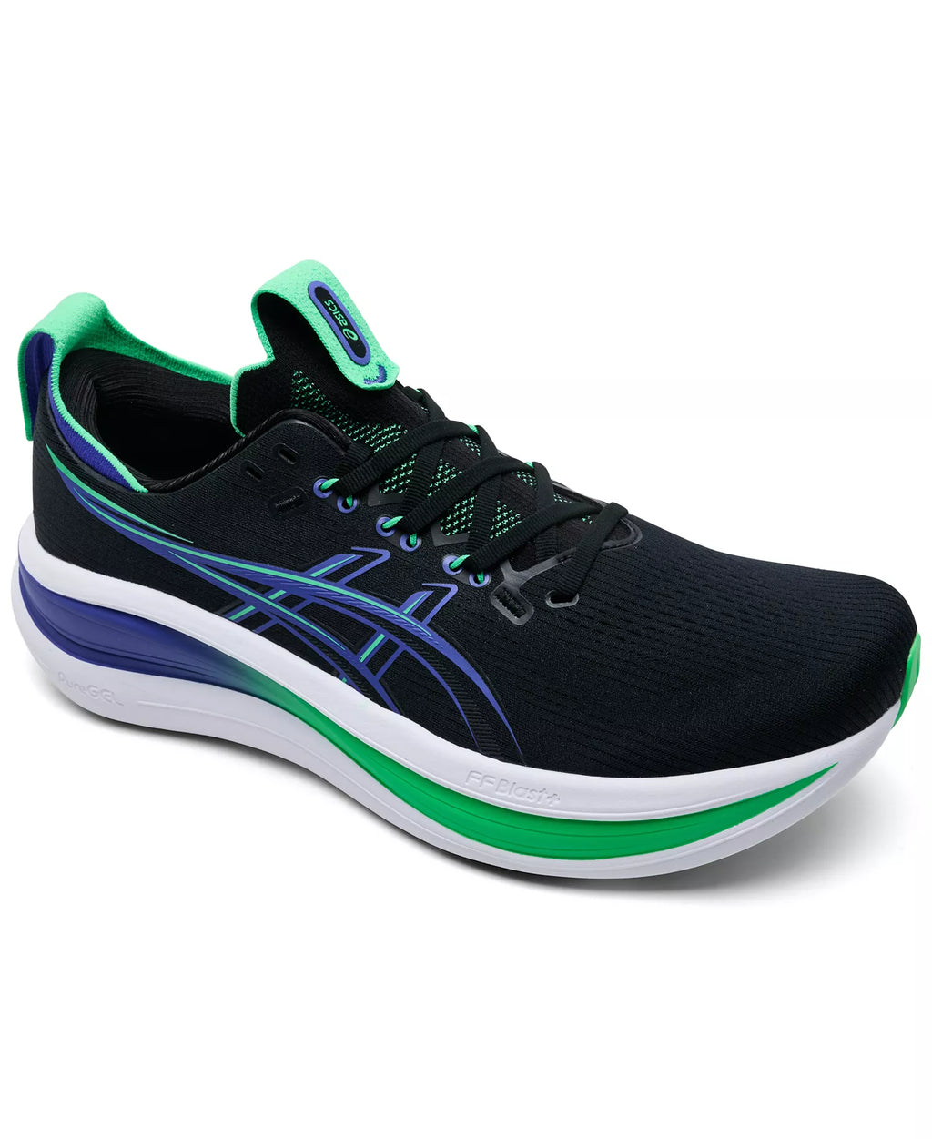 Asics Men's Gel-Nimbus 28 Running Sneakers