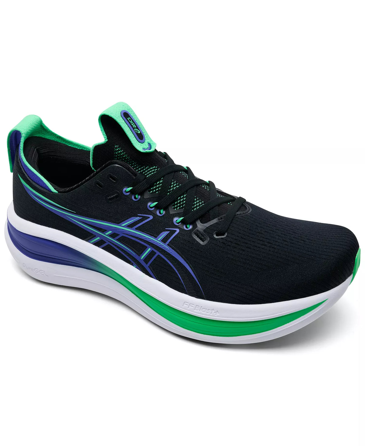 Asics Men's Gel-Nimbus 28 Running Sneakers