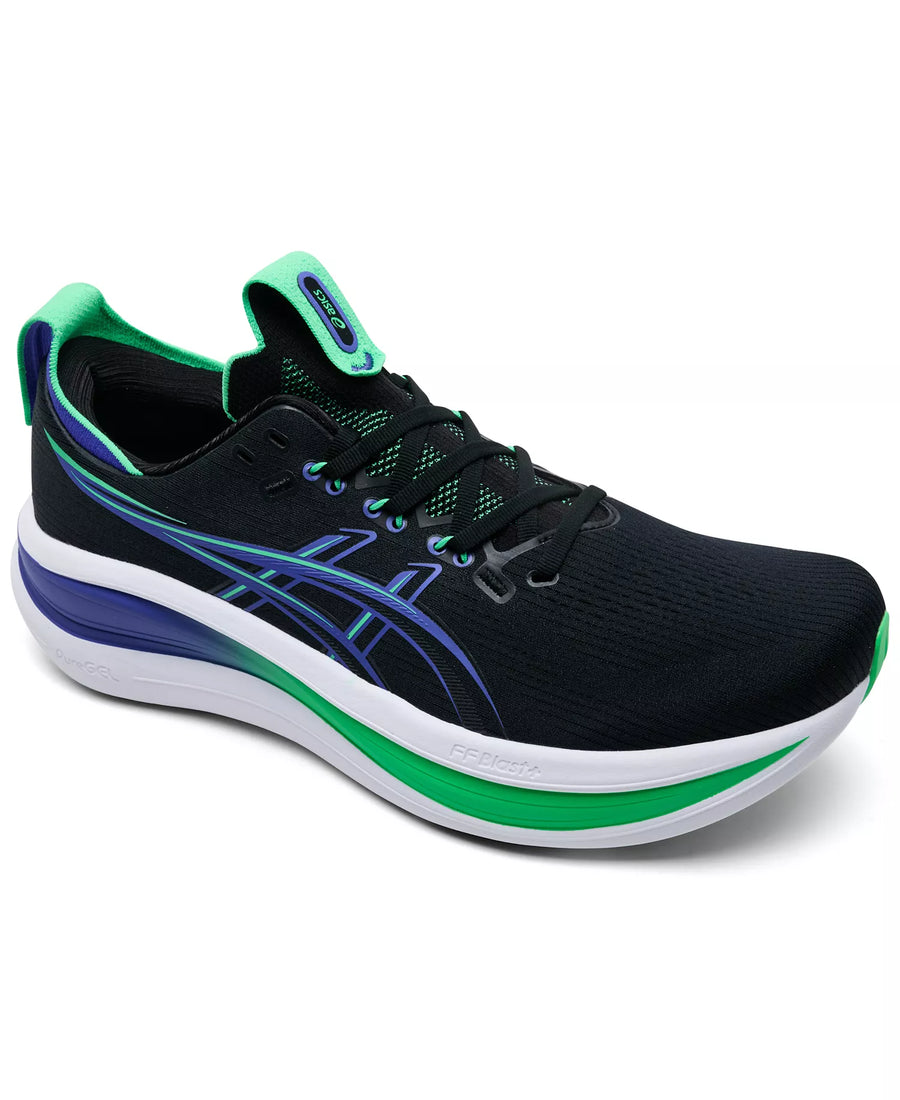 Asics Men's Gel-Nimbus 28 Running Sneakers