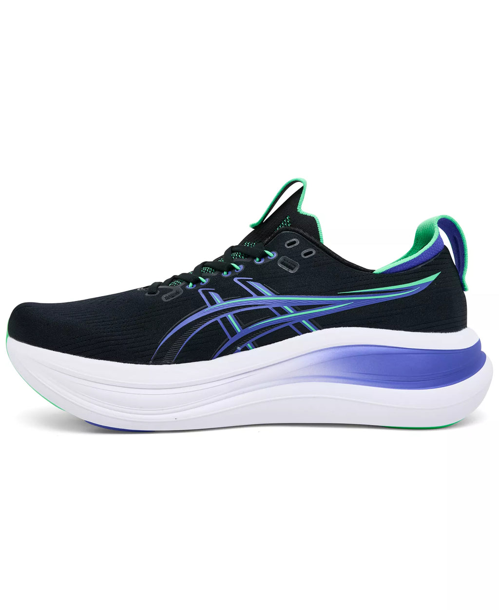 Asics Men's Gel-Nimbus 28 Running Sneakers