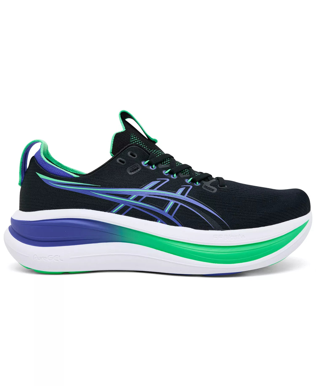 Asics Men's Gel-Nimbus 28 Running Sneakers