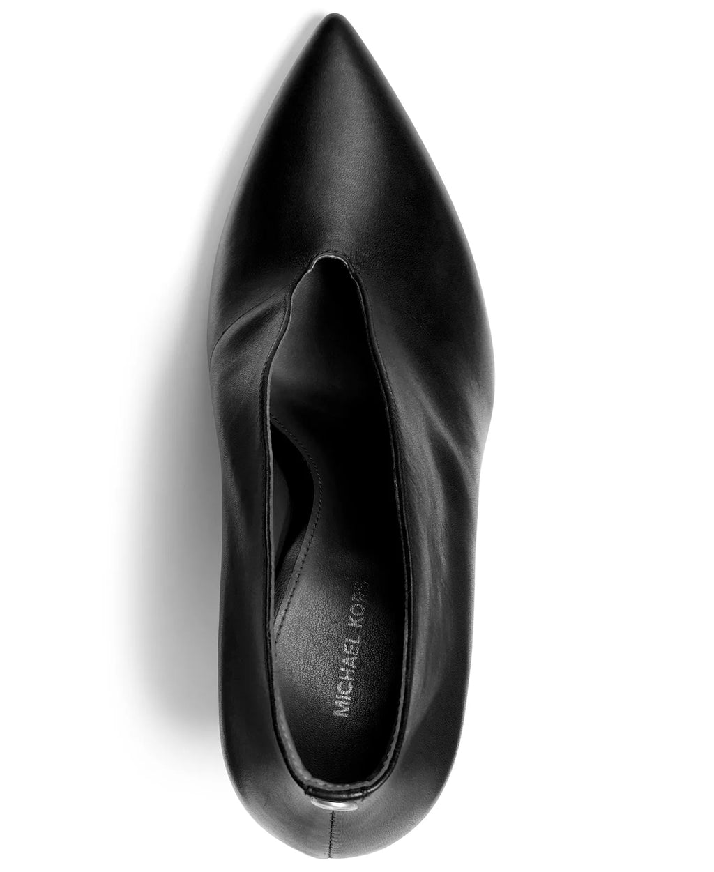 Michael Kors Michael Kors Women's Tonya High Slip-On Pumps