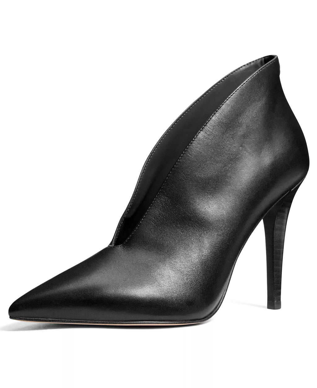 Michael Kors Women's Tonya High Slip-On Pumps