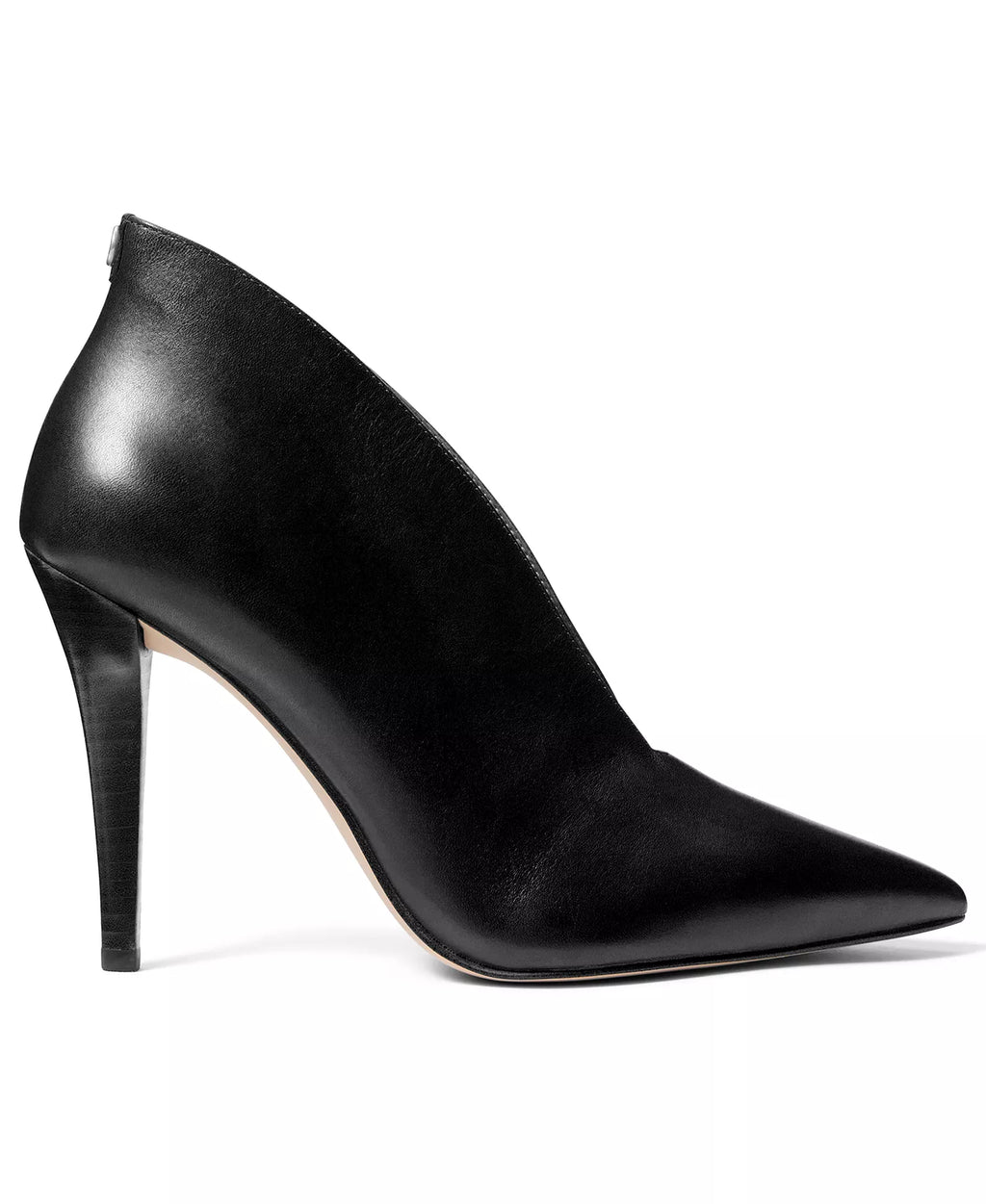 Michael Kors Women's Tonya High Slip-On Pumps