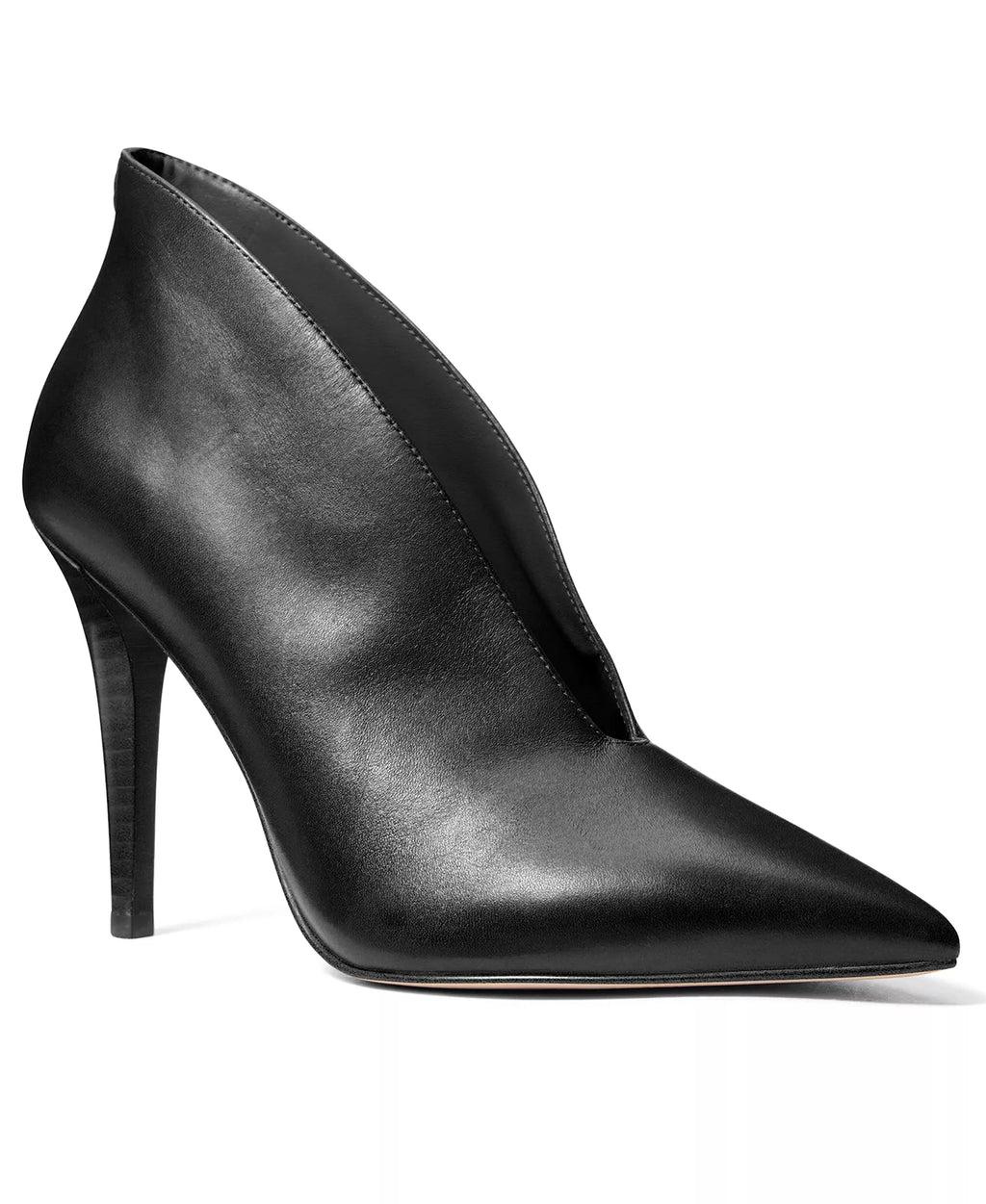 Michael Kors Michael Kors Women's Tonya High Slip-On Pumps