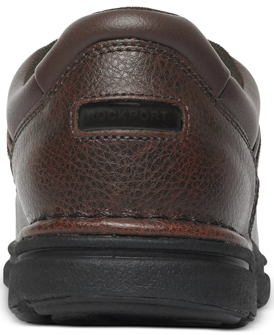 Rockport Men's Ridgefield Eureka Walking Dress Casual Sneaker