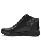 Clarks Women's Caroline Fiana Round Toe Booties